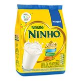 Leite em Pó Integral Nestlé Ninho Pacote 750g