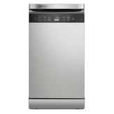 Lava Louças 10 Serviços Inox com Função Higienizar Compras LL10X 127v Electrolux