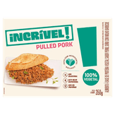 Pulled Pork Seara Incrível 350g