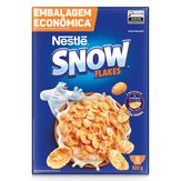 Cereal Matinal SNOW FLAKES Tradicional 800g