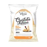 Crostata Italiana Queijo Parmesão 165g Viterale