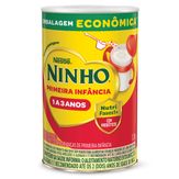 Fórmula Infantil Ninho Primeira Infância 1,2kg