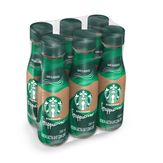 Frappuccino Starbucks Clássico 6x280ml