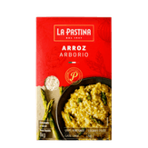 Arroz Arborio La Pastina 1kg