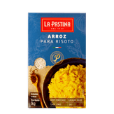 Arroz Para Risoto La Pastina 1kg