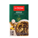 Arroz Carnaroli La Pastina 1kg