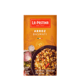 Arroz Basmati La Pastina 500g