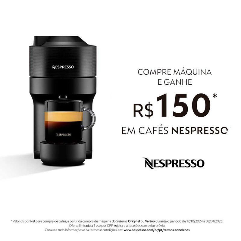 7630311563333_7630311563340Cafeteira-Vertuo-Pop-preta