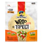 Wrap-de-Tapioca-150g