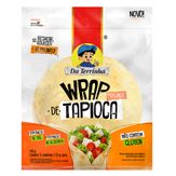 Wrap de Tapioca 150g