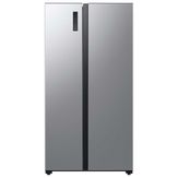 Refrigerador SBS RS52 490l Inox Look 127V