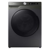 Lava Seca WD13T504DBN/AZ Inox 127V