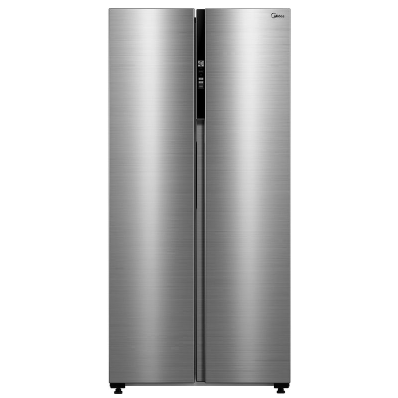 Refrigerador-Side-By-Side-Mdrs598-442l-Inox-127V