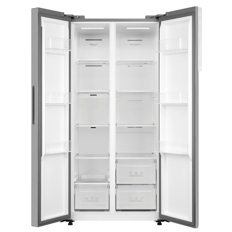 Refrigerador-Side-By-Side-Mdrs598-442l-Inox-127V