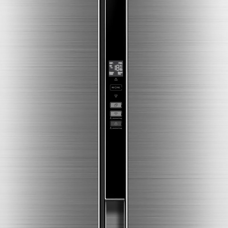 Refrigerador-Side-By-Side-Mdrs598-442l-Inox-127V