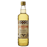 Cachaça Saliníssima Bálsamo 670ml