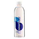 Água Mineral Sem Gás Smartwater Garrafa 591ml