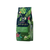 Café em Grãos Gourmet 100% Arábica Pacote Member's Mark 1kg