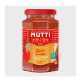 Molho Tomate Com Queijo Mutti 400g