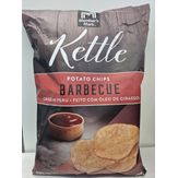 Batata Sabor BBQ Members Mark 200g