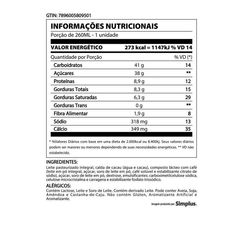7896005809501-Bebida_L_ctea_Cappuccino_Chocolate_3_Cora_es_260ml-Cappuccino_Pronto-3_Cora_es--2-