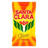 Café Torrado e Moído Clássico Santa Clara Pack com 2 Unidades 250g Cada