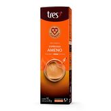 Capsula de Café Espresso Ameno 3 Corações 10 unid