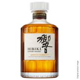 Hibiki Whisky Japanese Harmony 700ml