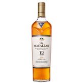 Macallan Whisky Double Cask 12 anos 700ml