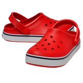 Crocs Off Court Clog T Pepper 22