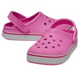 Crocs Off Court Clog T Pink 25