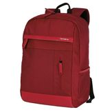 Mochila Samsonite City Pro Vermelha