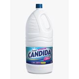 Água Sanitária Super Candida 5L