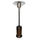Aquecedor Externo Chamonix Member's Mark