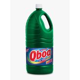 Água Sanitária Qboa 5L