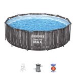 Piscina-Estruturada-9150L