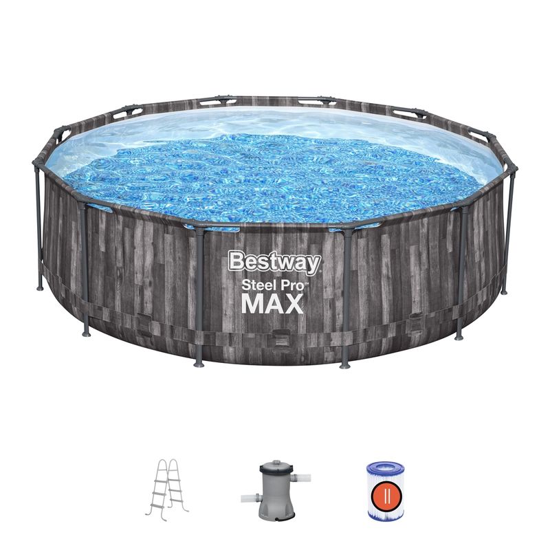 Piscina-Estruturada-9150L