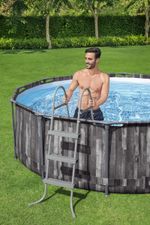 Piscina-Estruturada-9150L