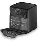 Air-Fryer-Oven-12l-Digital-127V