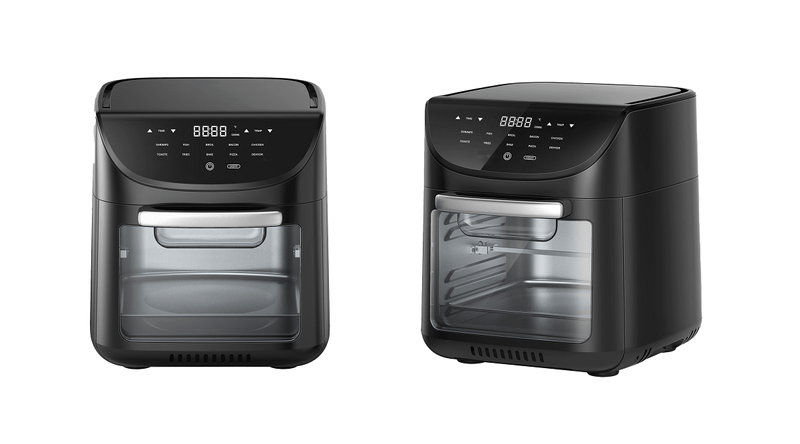 Air-Fryer-Oven-12l-Digital-127V