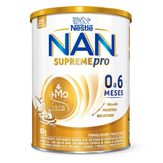 Fórmula Infantil Nan Supreme Pro 0 a 6 Meses 800g