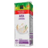 Bebida Vegetal Natures Heart Aveia 1L