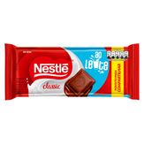 Chocolate Nestlé Classic ao Leite 150g