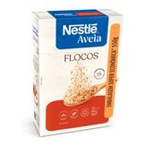 Aveia Nestlé Flocos 550g