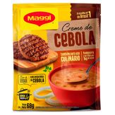 Creme de Cebola Maggi Sachê 68g