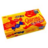 Bombom Garoto Sortido Caixa 250g