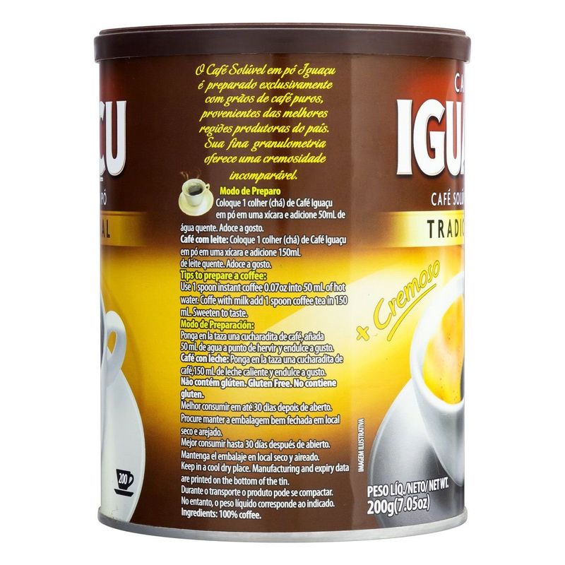 Cafe-Soluvel-em-po-Tradicional-Iguacu-Lata-200g