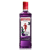 Gin London Black Berry 700ml