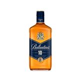 Whisky Ballantine's 10 Anos 1000ml