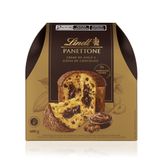 Panettone Lindt Avelã e Gotas de Chocolate 600g